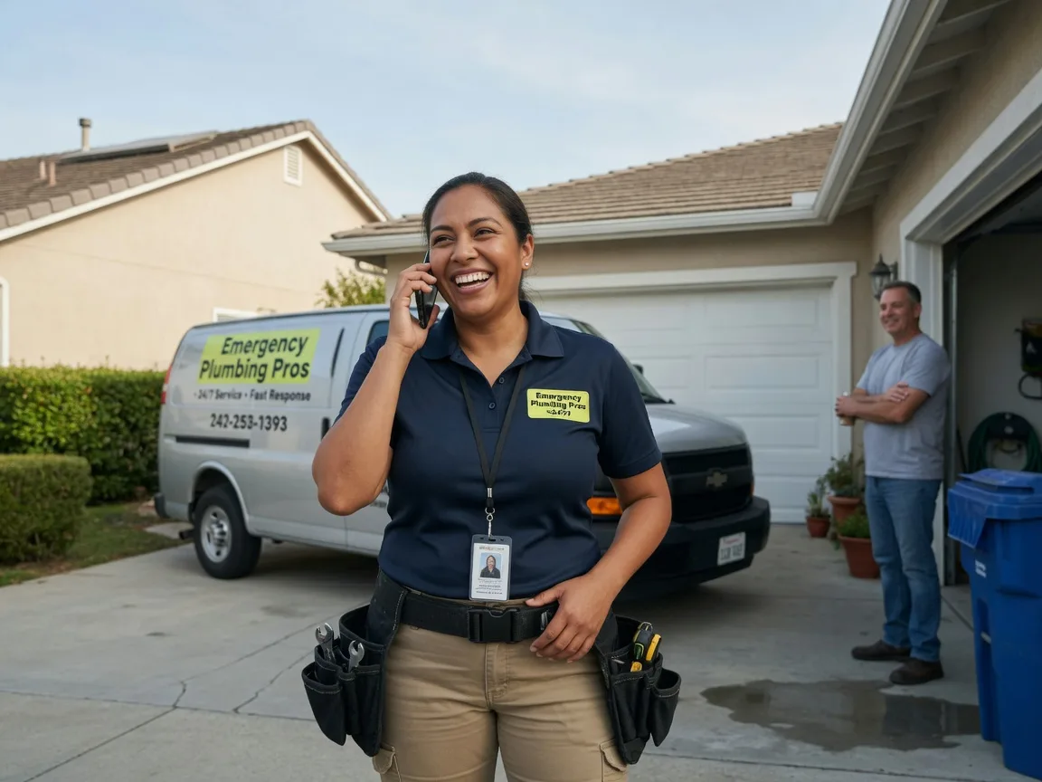 Emergency Plumber Rose Hill, VA FAQs